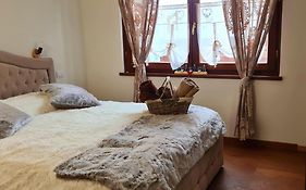 Luxury Apartment Pool, Spa, Sauna, Cir Vda - Ayas - 0005-